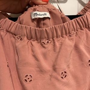 Madewell size medium dress